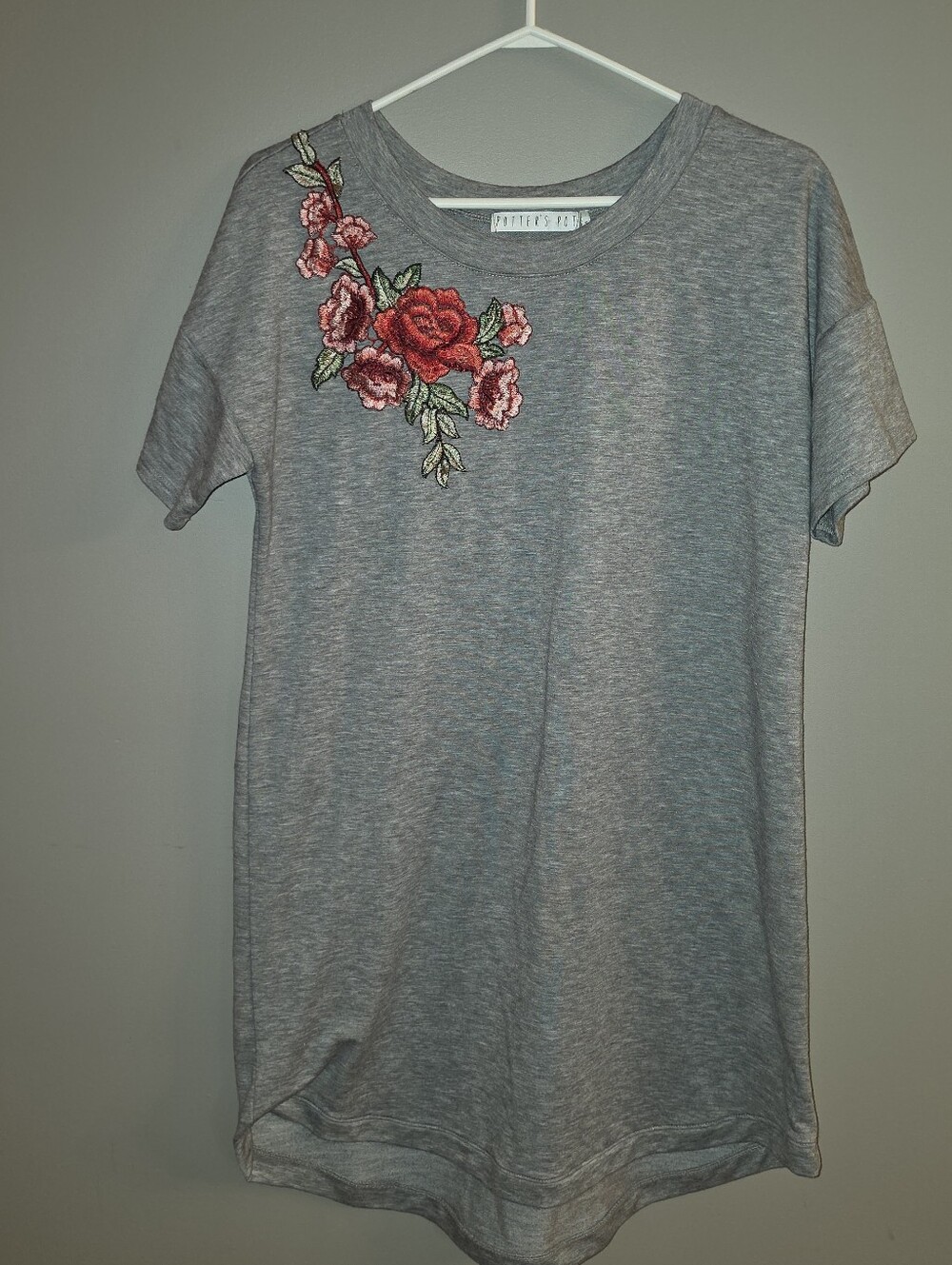 Potters Pot Dress